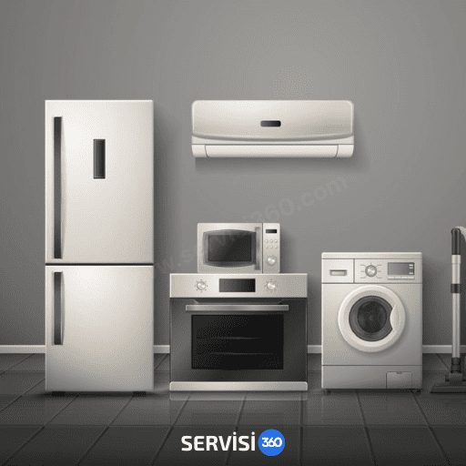 Çaycuma Beyaz Eşya Servisi