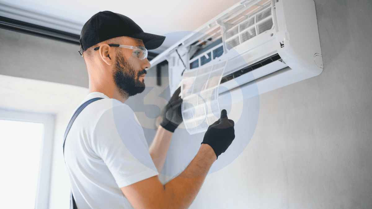 Çaycuma Klima Servisi