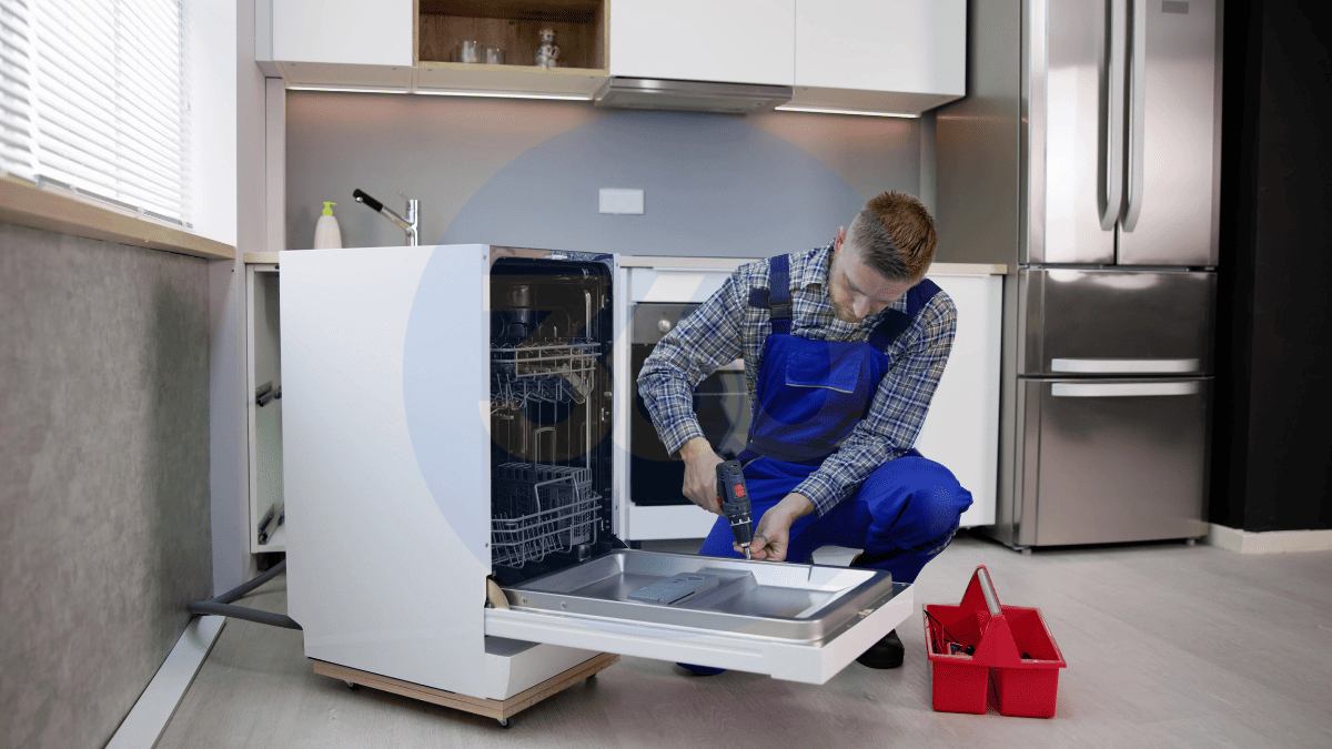 Çaycuma Bulaşık Makinesi Servisi