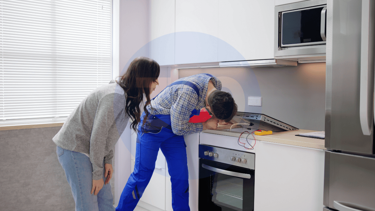 Çaycuma Fırın Ocak Servisi